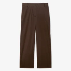 M.M.LaFleur Suiting|The Abby Pant - Stretch Chino