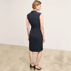 M.M.LaFleur Dresses|The Aditi Dress - Recycled WonderTex