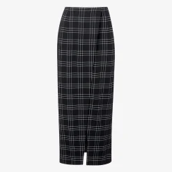 M.M.LaFleur Skirts|The Amara Skirt - Knit Suiting