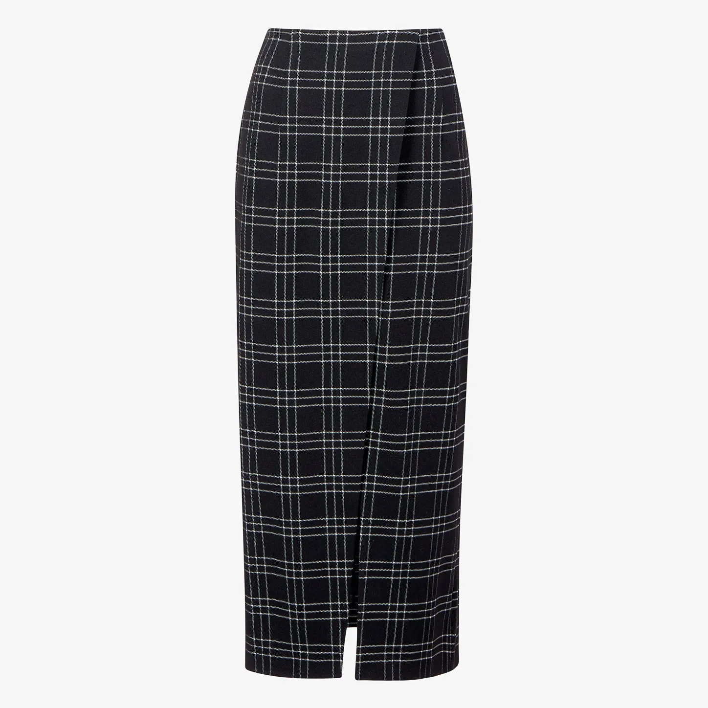 M.M.LaFleur Skirts|The Amara Skirt - Knit Suiting