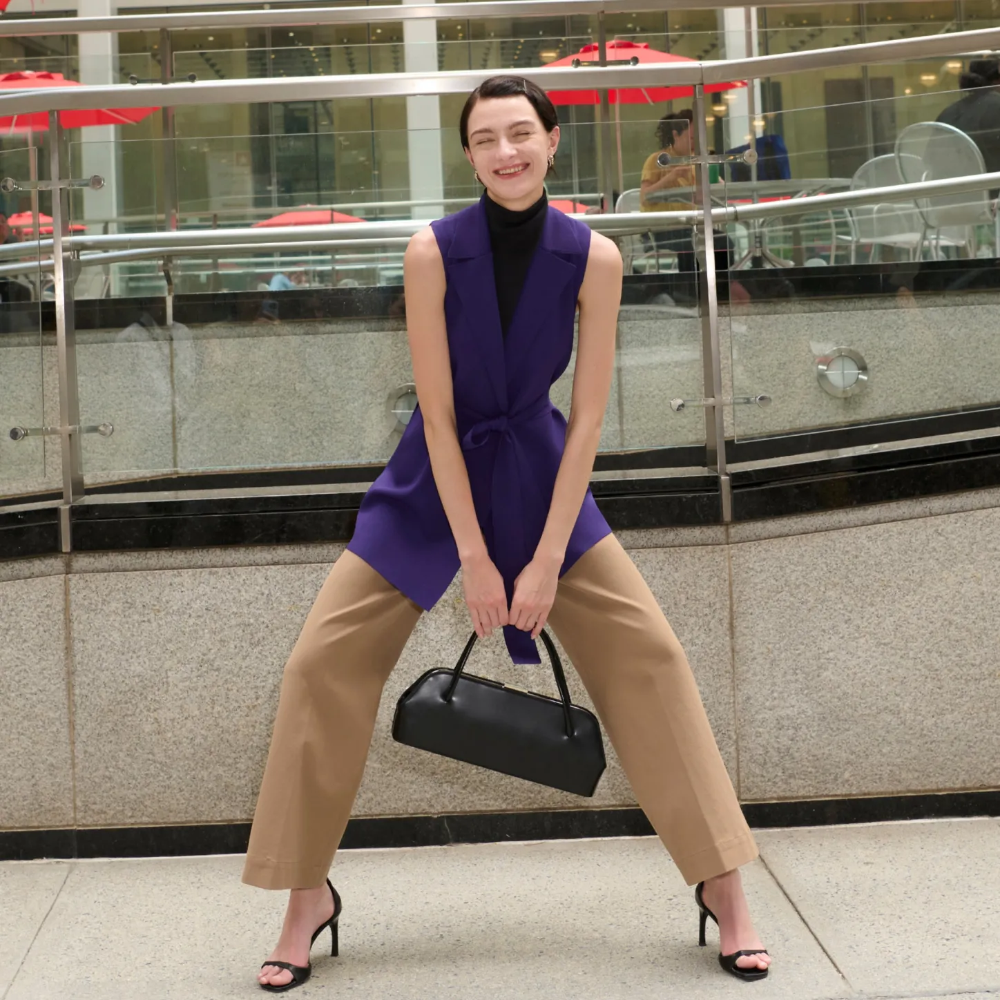 M.M.LaFleur Jackets|The Anh Jardigan
