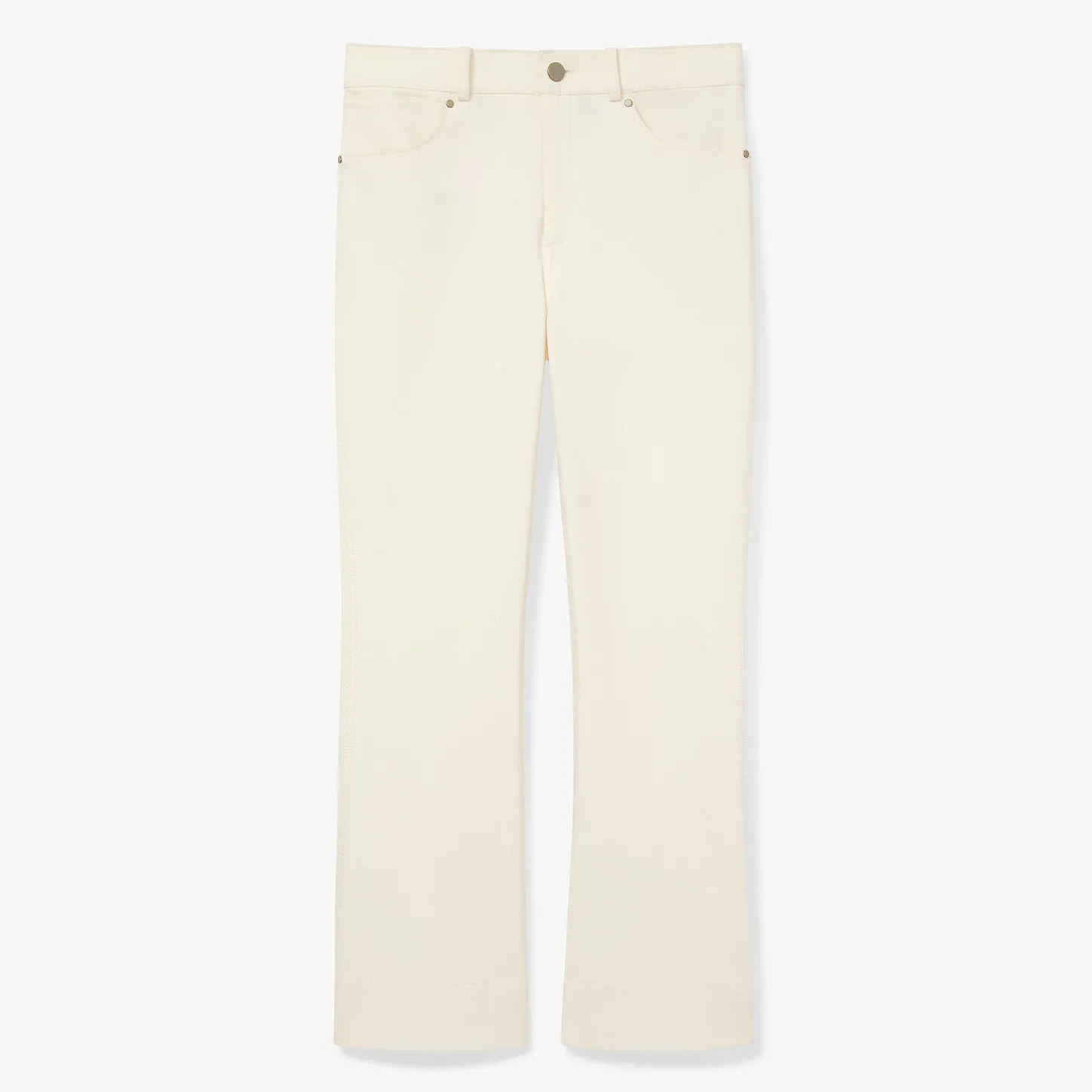M.M.LaFleur T-Shirts|The Archie Jean - Eco Better Than Denim