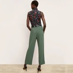 M.M.LaFleur Pants|The Arlo Pant - Everyday Crepe