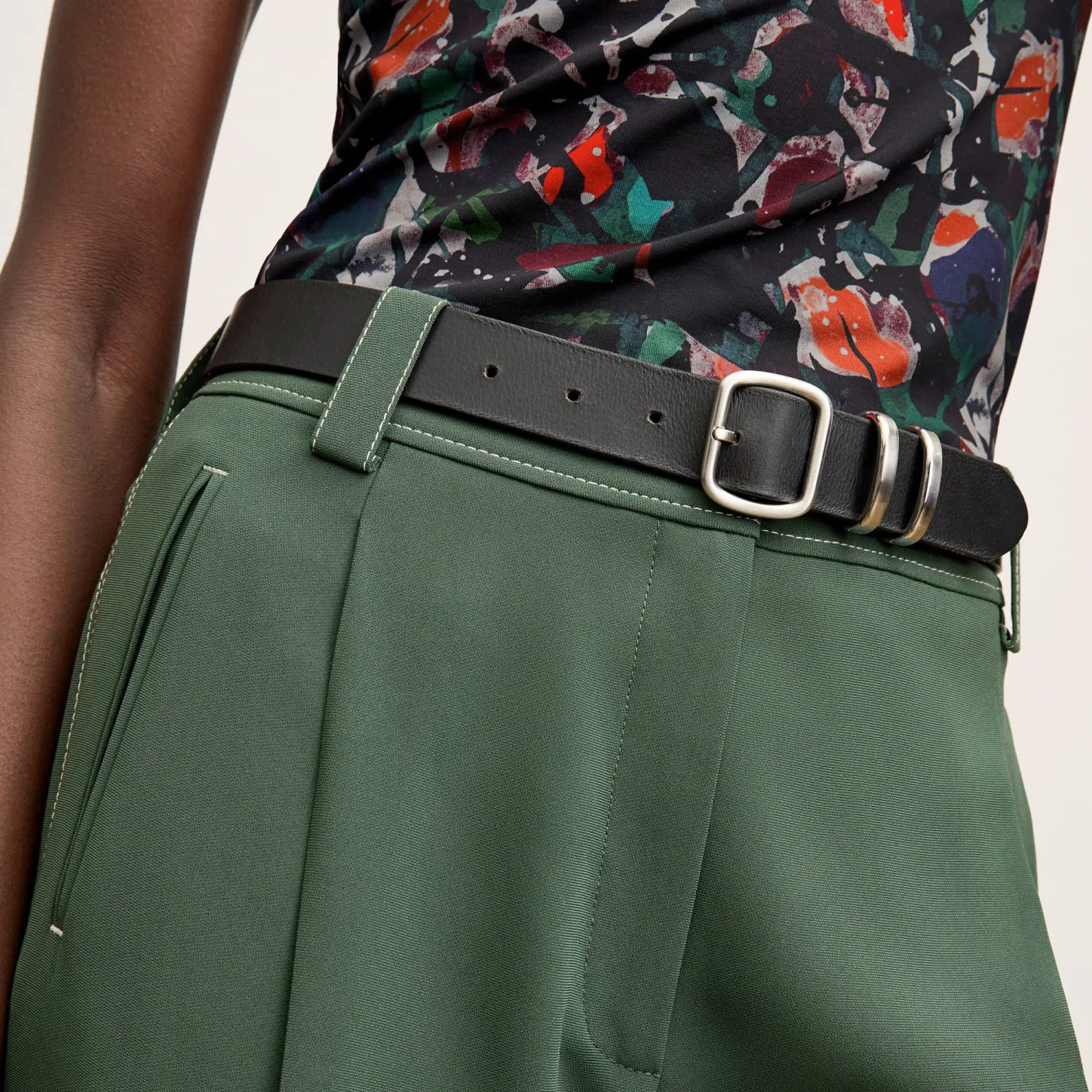 M.M.LaFleur Pants|The Arlo Pant - Everyday Crepe