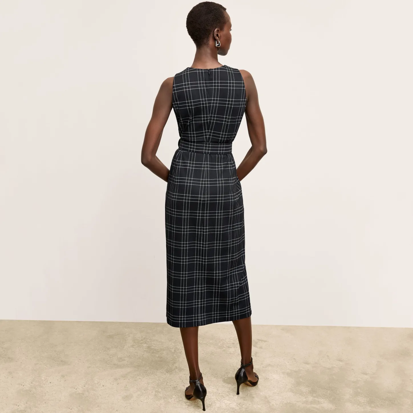 M.M.LaFleur Dresses|The Ashtin Dress - Knit Suiting