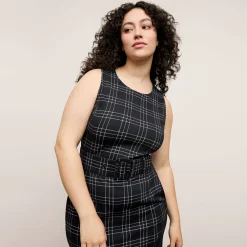 M.M.LaFleur Dresses|The Ashtin Dress - Knit Suiting