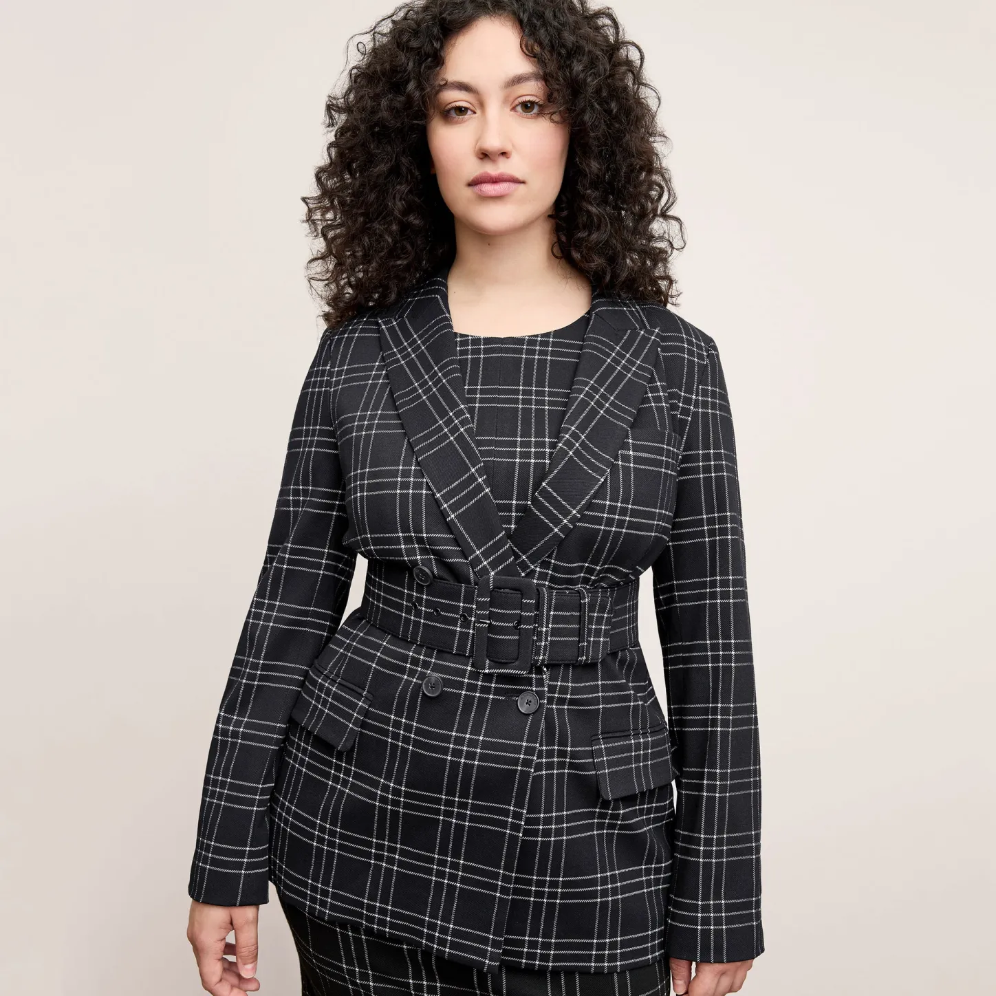 M.M.LaFleur Dresses|The Ashtin Dress - Knit Suiting