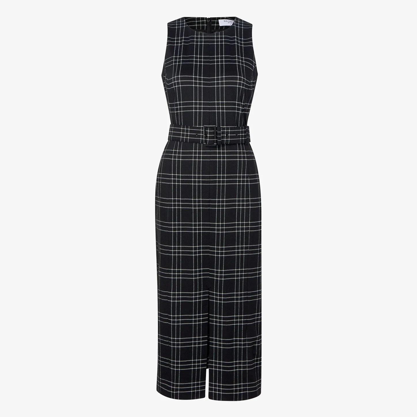 M.M.LaFleur Dresses|The Ashtin Dress - Knit Suiting