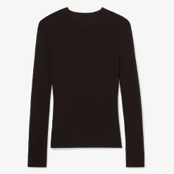 M.M.LaFleur Tops|Sweaters|The Beck Sweater - Ribbed Merino