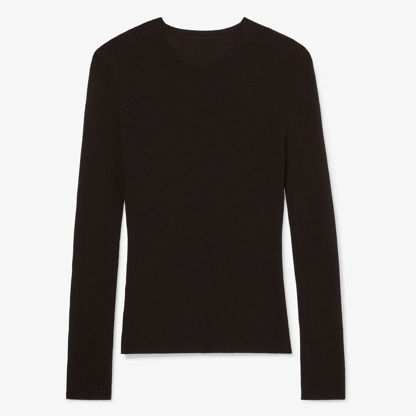 M.M.LaFleur Tops|Sweaters|The Beck Sweater - Ribbed Merino