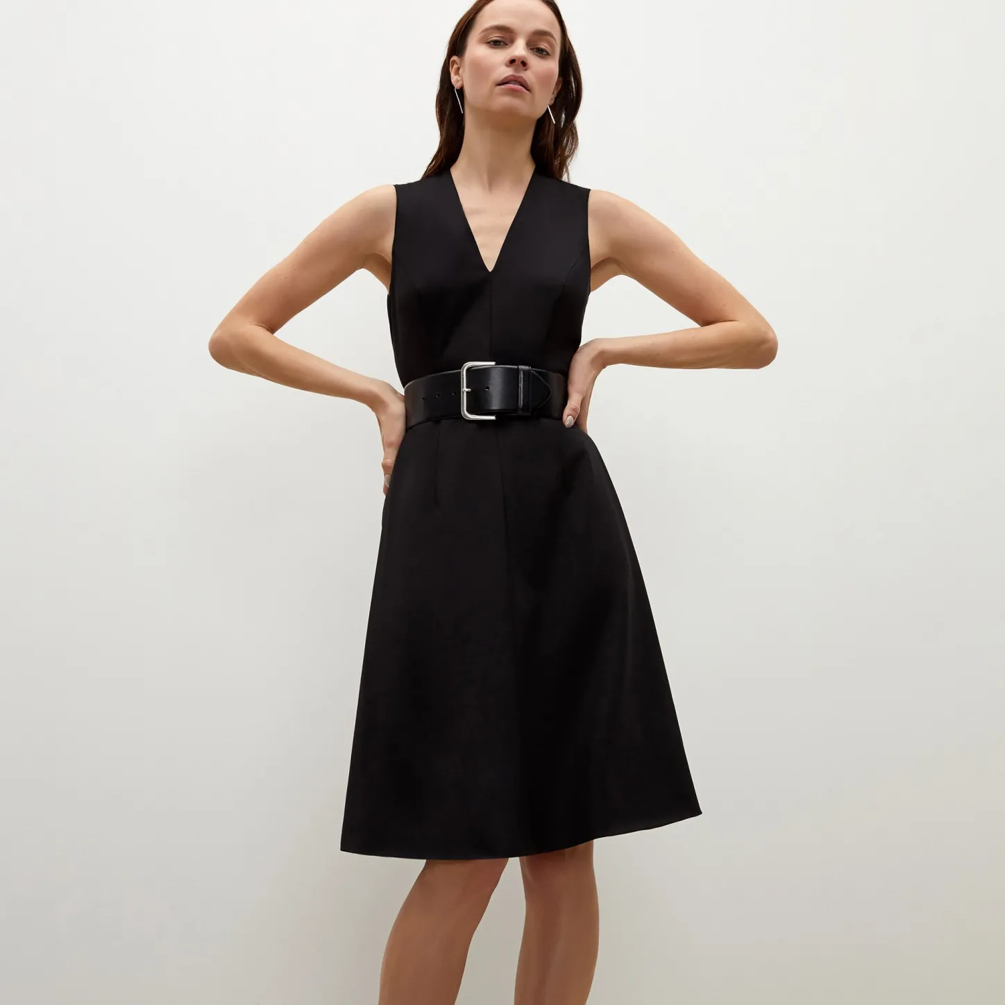 M.M.LaFleur Accessories|The Beebe Belt