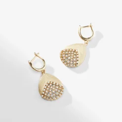 M.M.LaFleur Accessories|The Benia Earrings