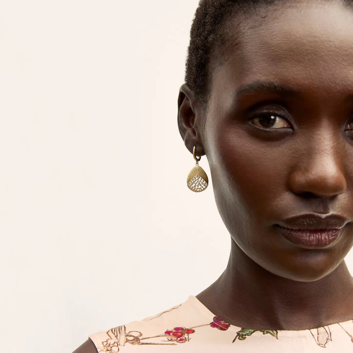 M.M.LaFleur Accessories|The Benia Earrings