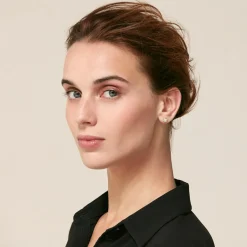 M.M.LaFleur Accessories|The Bezel Earrings