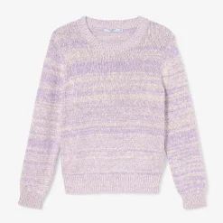 M.M.LaFleur Tops|Sweaters|The Butler Sweater - Knit Boucle