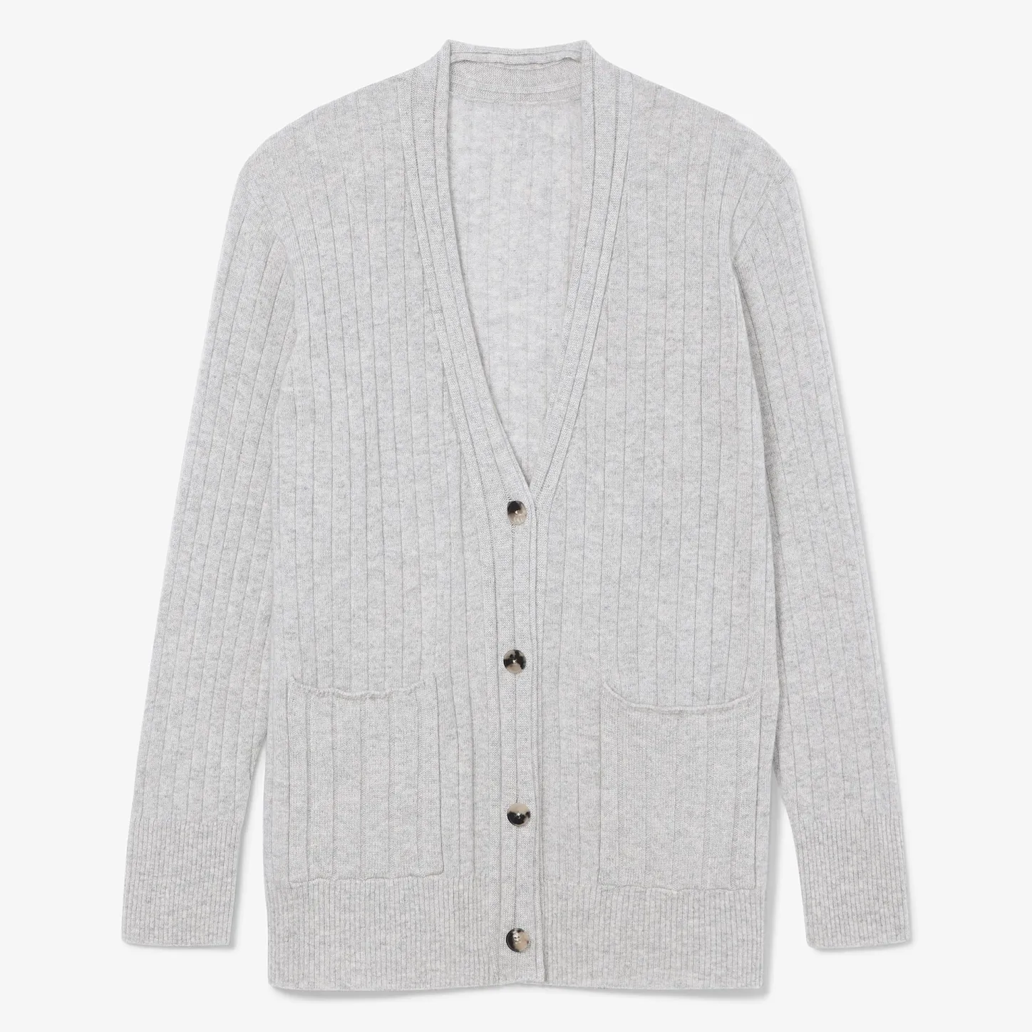 M.M.LaFleur Sweaters|The Caro Cardigan - Cashmere