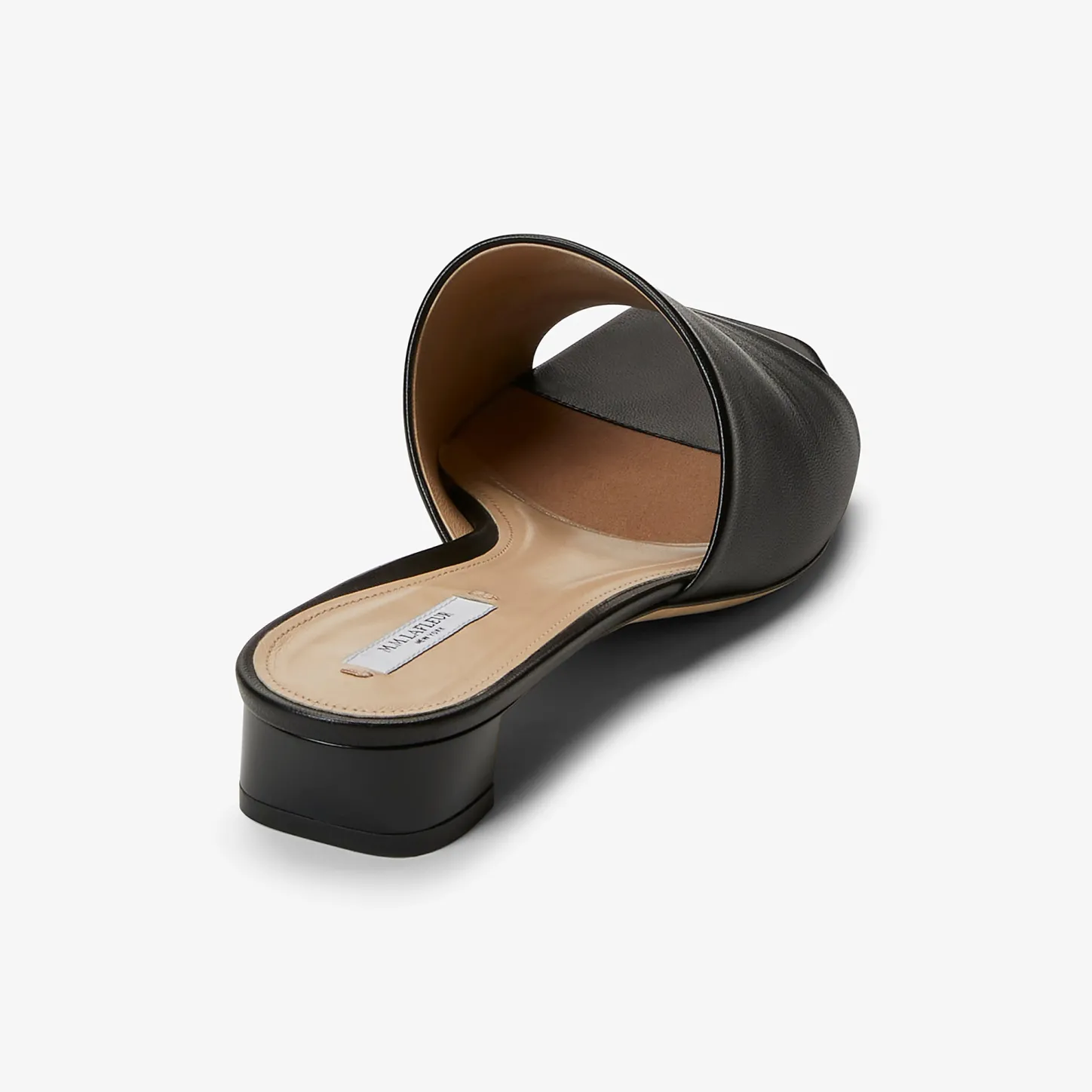M.M.LaFleur Accessories|The Carter Slide - Kidskin