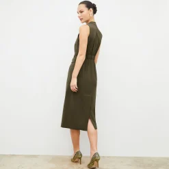 M.M.LaFleur Dresses|The Cassandra Dress - OrigamiTech