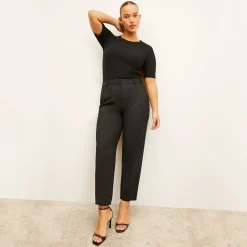 M.M.LaFleur Tops|The Choe Top - Eco 365Knit