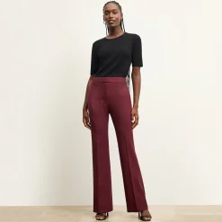 M.M.LaFleur Tops|The Choe Top - Eco 365Knit