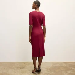 M.M.LaFleur Dresses|The Ciela Dress - Italian Jersey