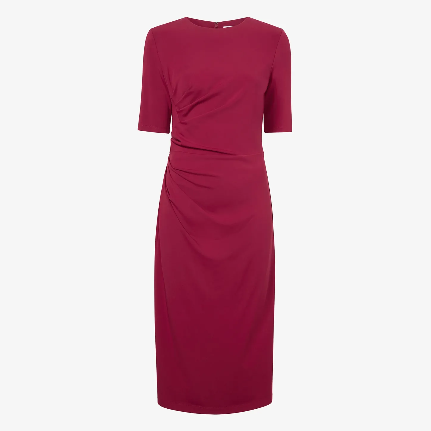 M.M.LaFleur Dresses|The Ciela Dress - Italian Jersey