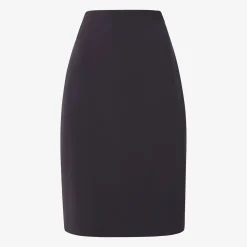 M.M.LaFleur Suiting|The Cobble Hill Skirt - OrigamiTech