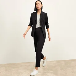 M.M.LaFleur T-Shirts|The Colby Travel Pant - OrigamiTech