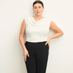 M.M.LaFleur T-Shirts|The Colby Travel Pant - OrigamiTech