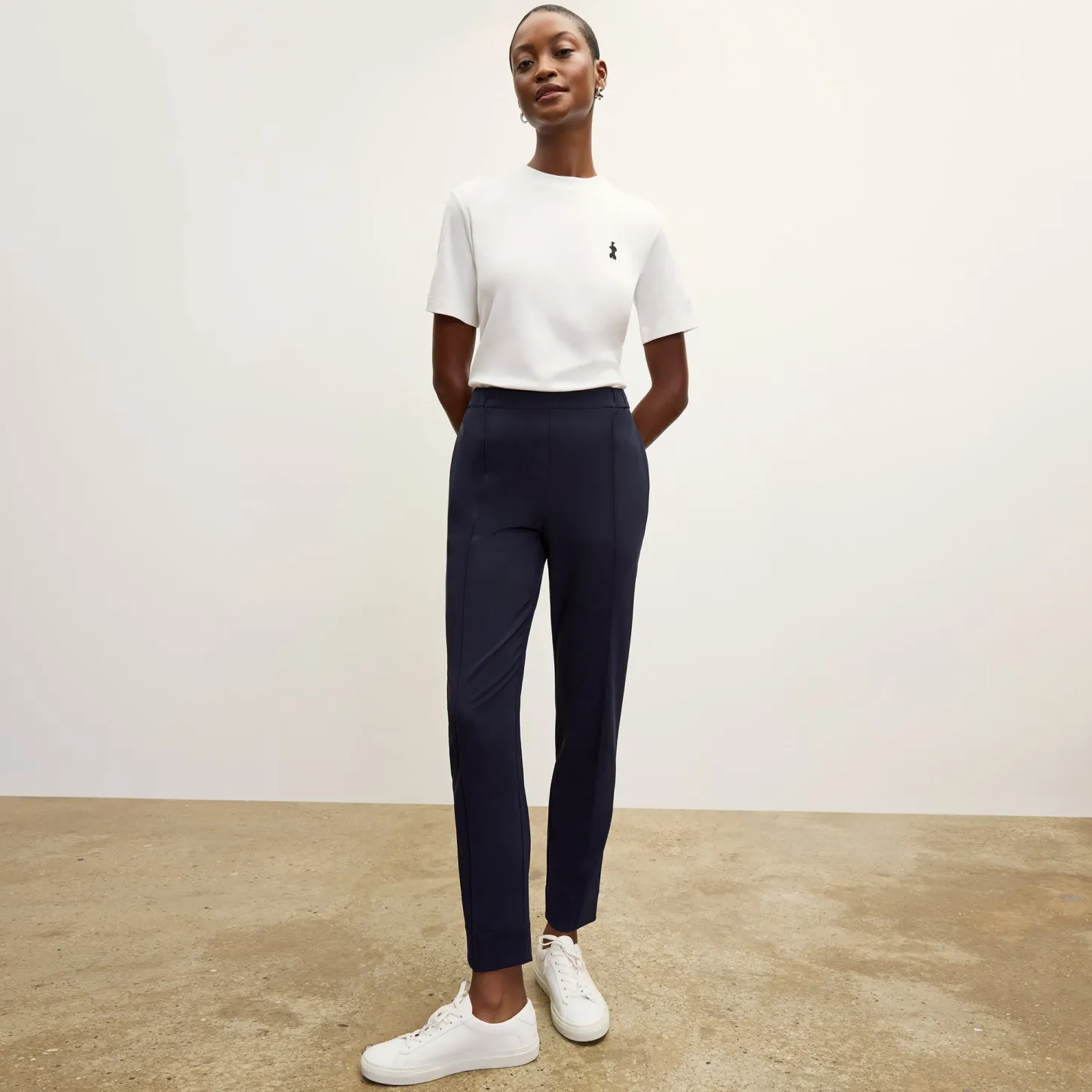 M.M.LaFleur Pants|The Colby Travel Pant - OrigamiTech