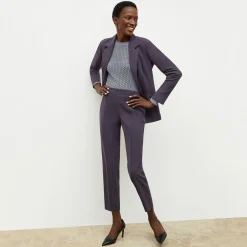 M.M.LaFleur Suiting|The Colby Travel Pant - OrigamiTech