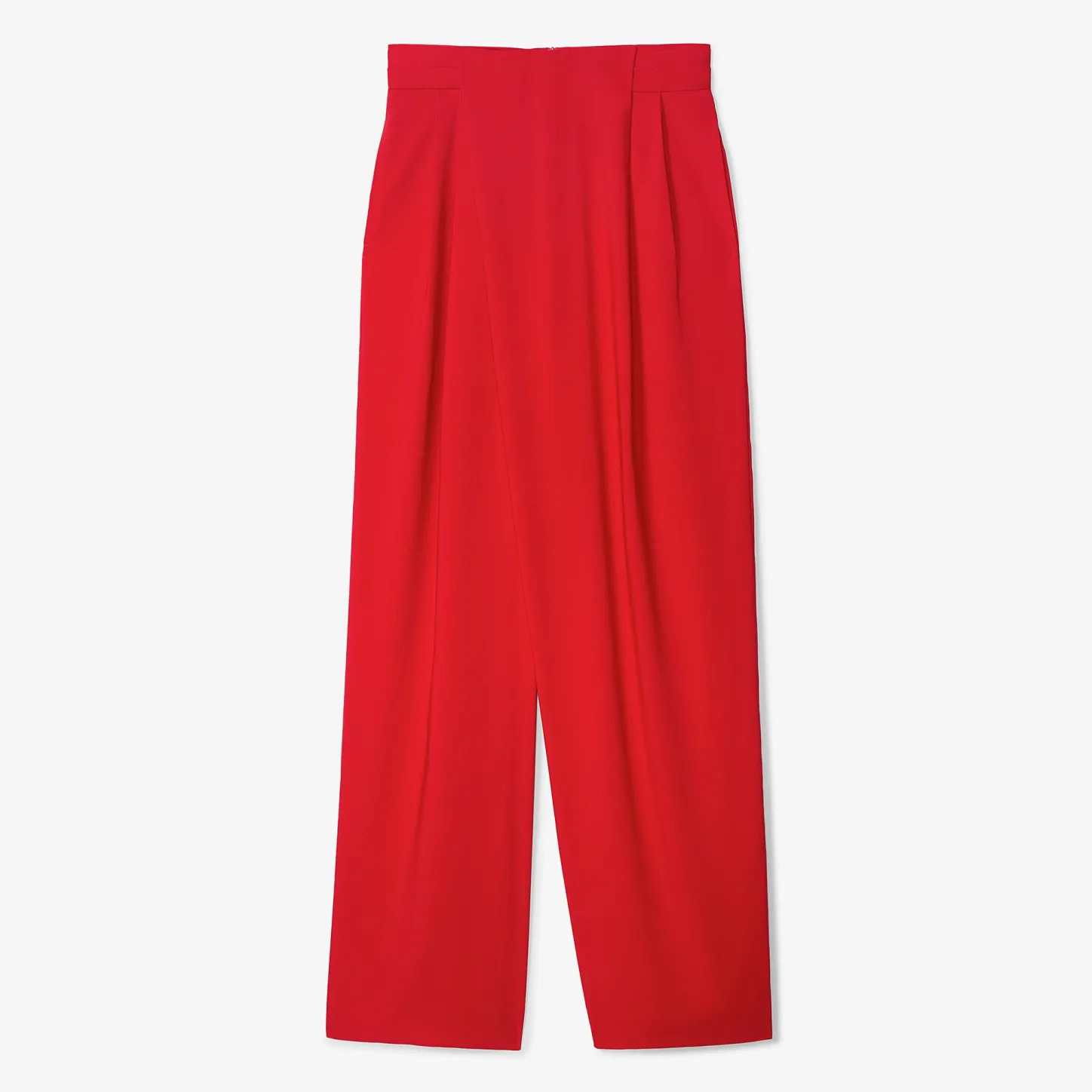 M.M.LaFleur Pants|The Conway Pant - Eco Sateen