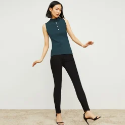 M.M.LaFleur Pants|The Curie Pant - PowerStretch