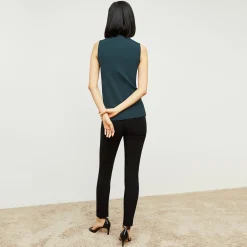 M.M.LaFleur Pants|The Curie Pant - PowerStretch