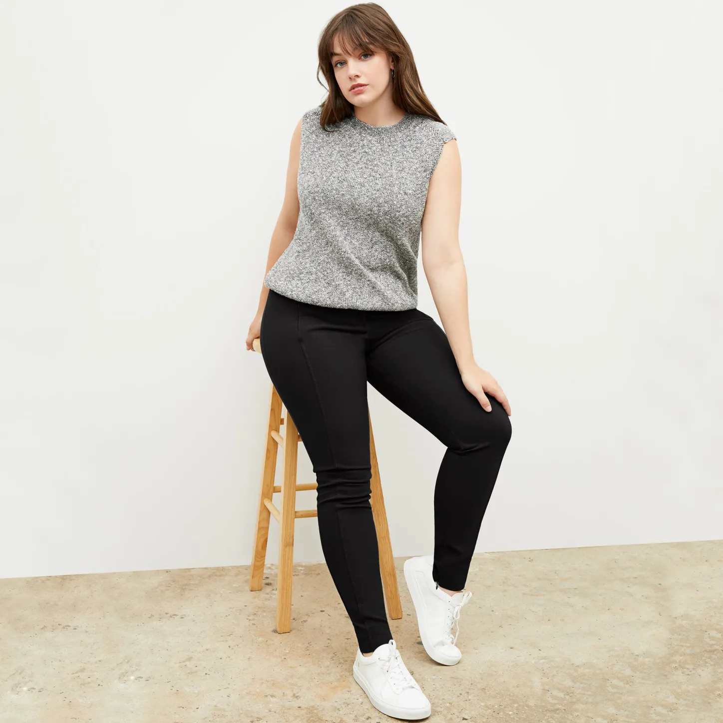 M.M.LaFleur Pants|The Curie Pant - PowerStretch