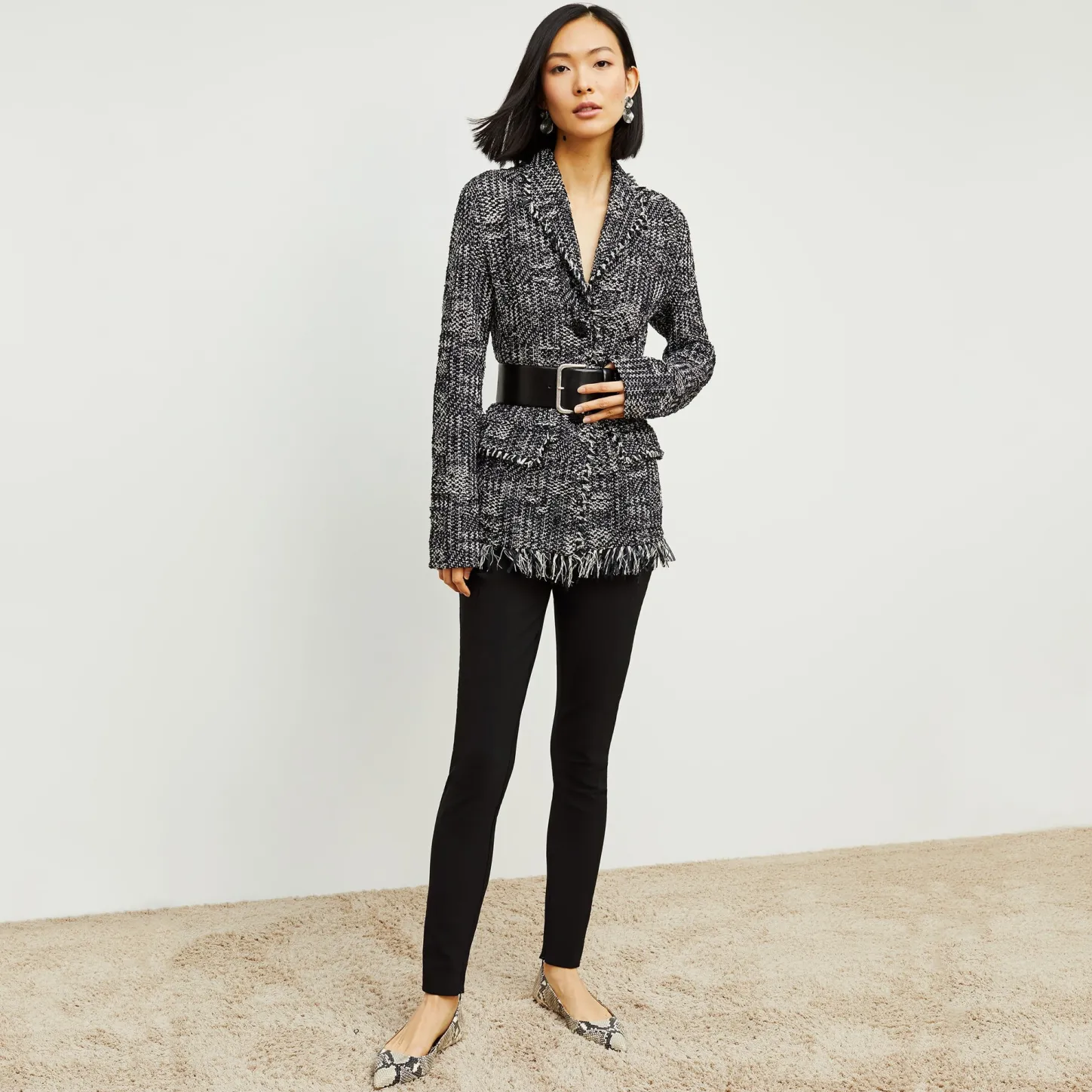 M.M.LaFleur Pants|The Curie Pant - PowerStretch