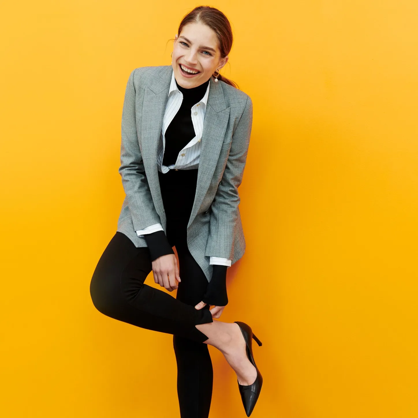 M.M.LaFleur Pants|The Curie Pant - PowerStretch
