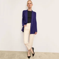 M.M.LaFleur T-Shirts|Pants|The Daria '90s Jean - Eco Better Than Denim