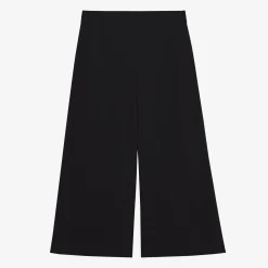 M.M.LaFleur Suiting|The Elena Travel Culotte - Everyday Crepe