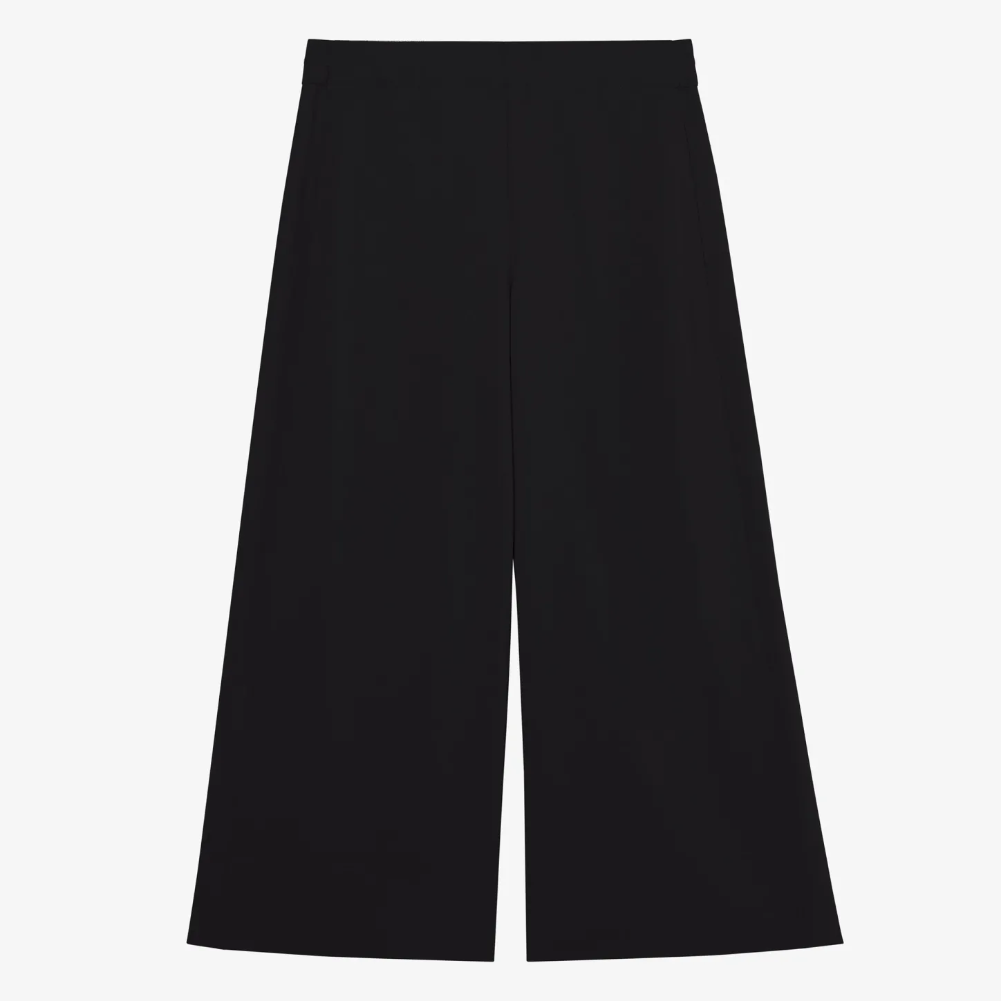 M.M.LaFleur Suiting|The Elena Travel Culotte - Everyday Crepe