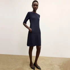 M.M.LaFleur Dresses|The Emily Dress - Recycled WonderTex