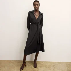 M.M.LaFleur Dresses|The Emmett Dress - Italian Jersey