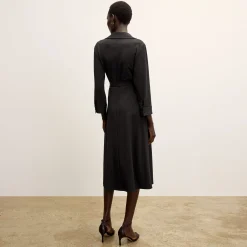 M.M.LaFleur Dresses|The Emmett Dress - Italian Jersey