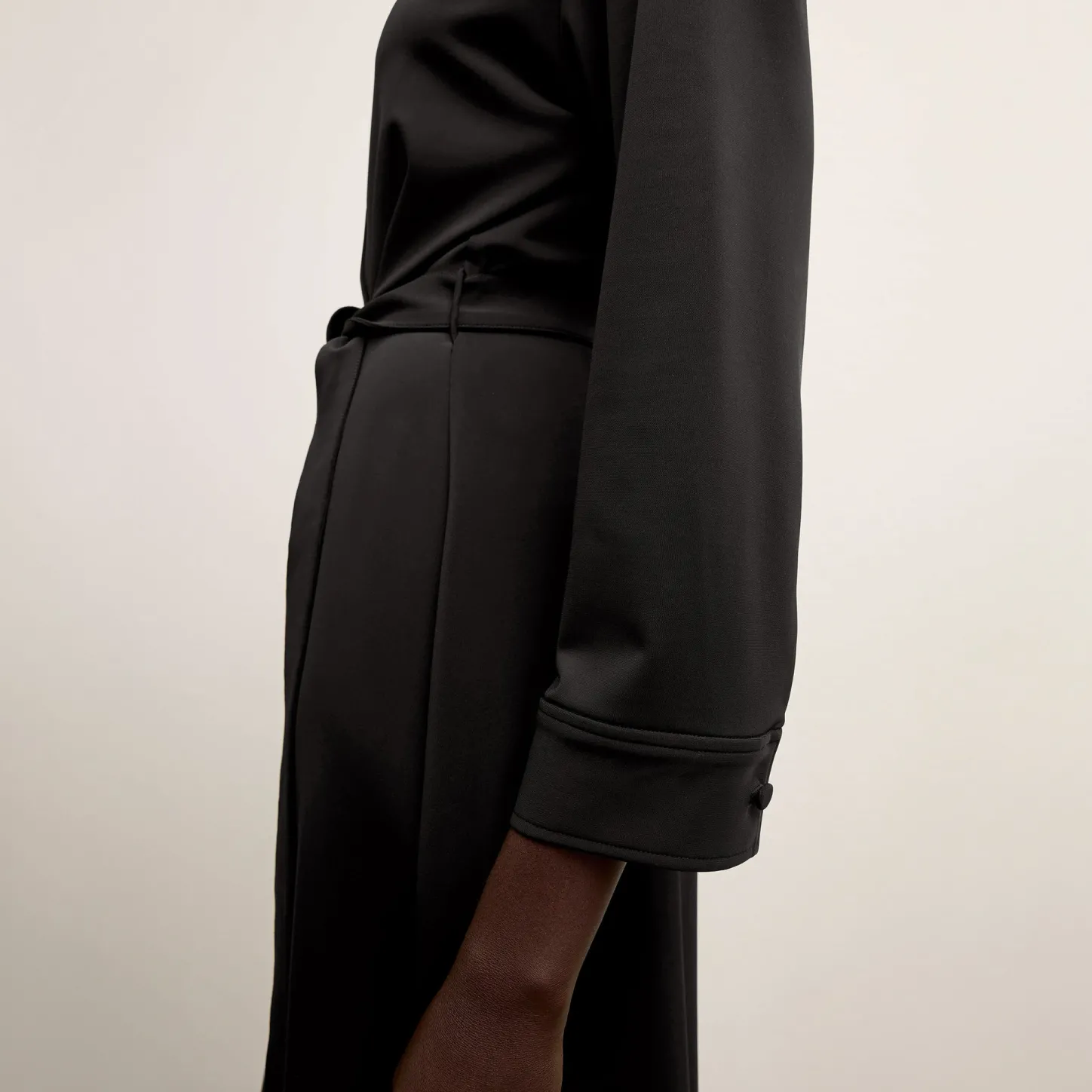 M.M.LaFleur Dresses|The Emmett Dress - Italian Jersey