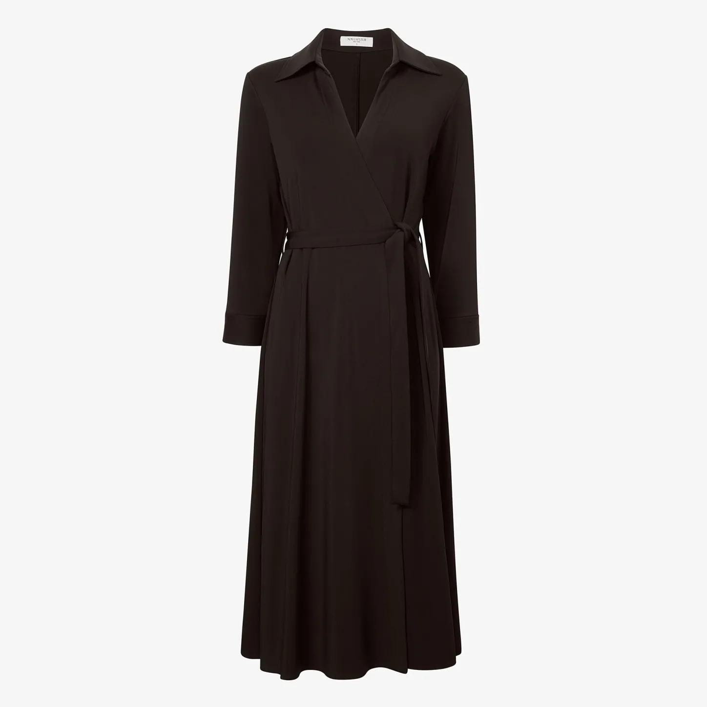 M.M.LaFleur Dresses|The Emmett Dress - Italian Jersey