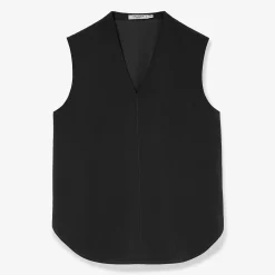 M.M.LaFleur Tops|The Emmy Top - Eco Soft Wave