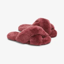M.M.LaFleur Accessories|The EMU Australia Mayberry Slipper