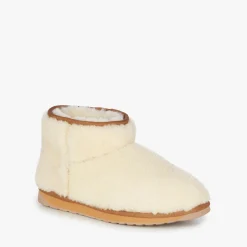 M.M.LaFleur Accessories|The EMU Australia Teddy Bootie