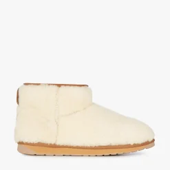 M.M.LaFleur Accessories|The EMU Australia Teddy Bootie