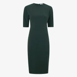 M.M.LaFleur Dresses|The Farnoosh Dress - Recycled Wondertex
